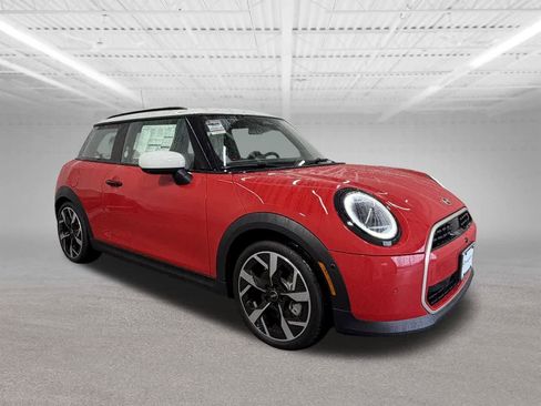 New 2026 MINI Cooper S image 7
