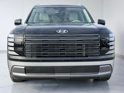 New 2026 Hyundai Palisade SEL image 6