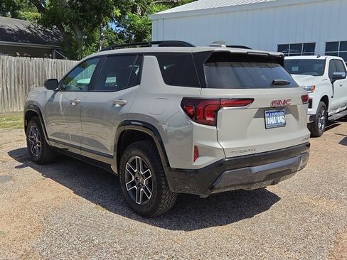 Certified 2026 GMC Terrain AT4 w/ Convenience Package III AWD/4WD image 41