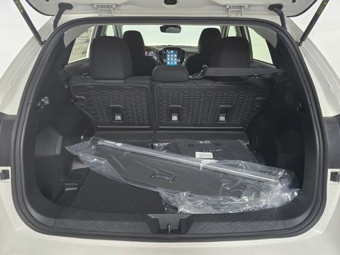 New 2026 Subaru Impreza 2.0i Sport image 15