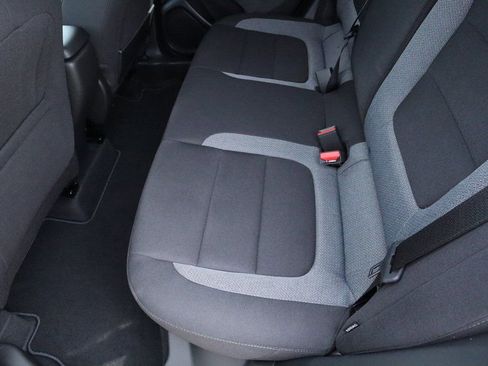 New 2026 Chevrolet TrailBlazer LS w/ LS Convenience Package image 11