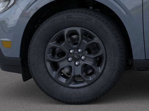 New 2026 Ford Maverick XLT FWD image 20