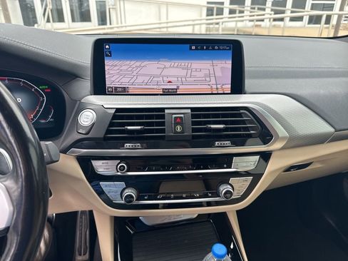 Used 2021 BMW X3 sDrive30i w/ M Sport Package image 12