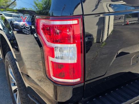 Used 2020 Ford F150 XL w/ Equipment Group 101A Mid AWD/4WD image 46