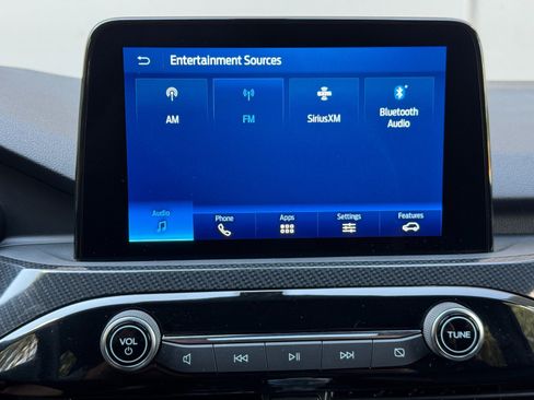 Used 2023 Ford Escape ST-Line Select AWD/4WD image 23