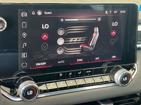 New 2026 GMC Canyon Elevation w/ Convenience Package image 11