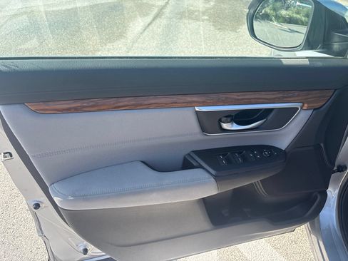 Certified 2021 Honda CR-V EX image 14