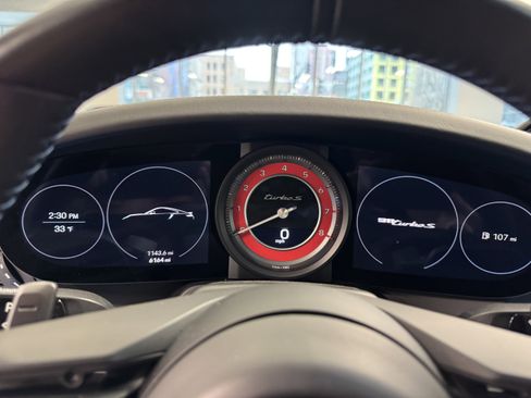 Used 2023 Porsche 911 GT3 RS image 10