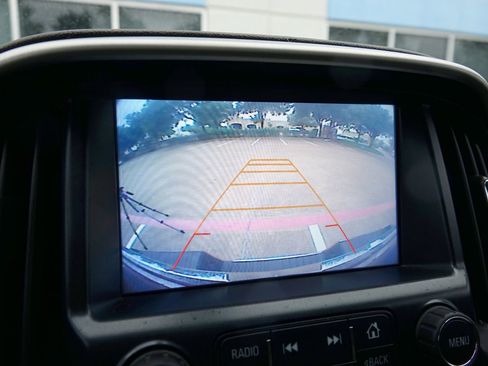 Used 2017 GMC Canyon SLE w/ SLE Convenience Package image 10