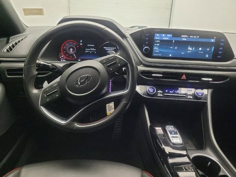 Used 2020 Hyundai Sonata SEL Plus w/ Tech Package FWD image 22