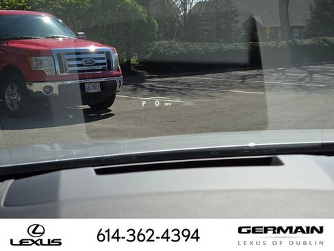 Certified 2023 Lexus RX 350 AWD w/ Accessory Package image 19