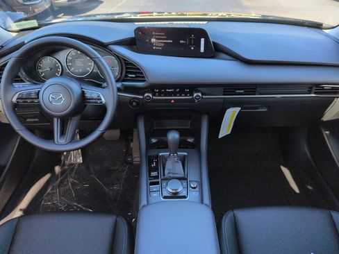 New 2026 MAZDA MAZDA3 s Sport FWD image 13