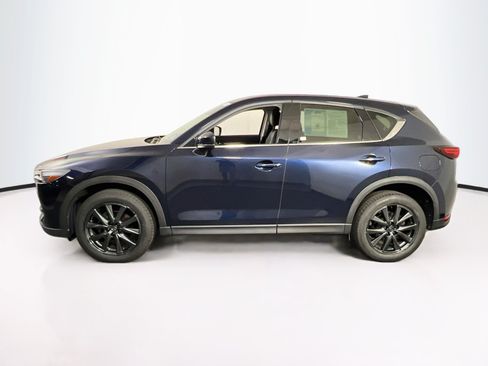 Used 2018 MAZDA CX-5 Grand Touring AWD/4WD image 8