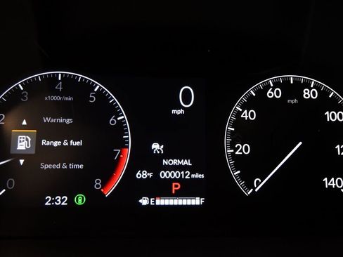 New 2026 Honda Odyssey Sport-L image 20
