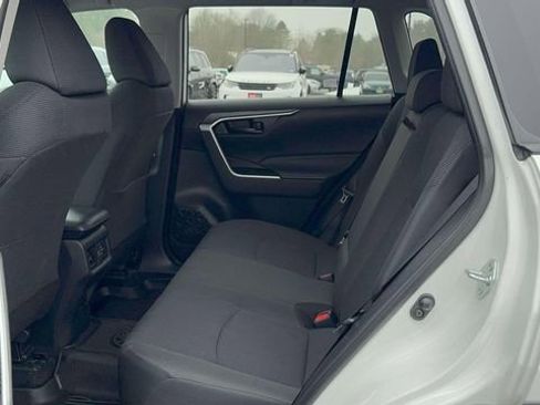 Certified 2024 Toyota RAV4 LE image 10