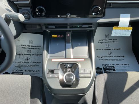 New 2026 Toyota C-HR AWD/4WD image 11