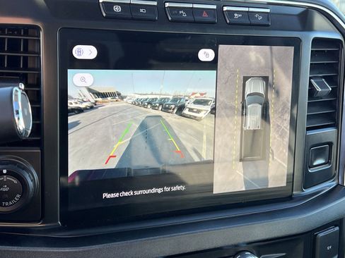 Used 2024 Ford F450 Limited w/ FX4 Off-Road Package image 19