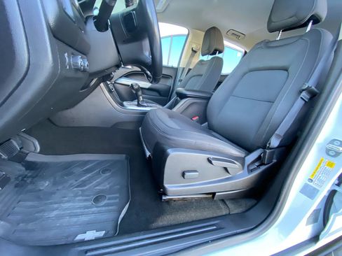 Used 2016 Chevrolet Colorado LT w/ LT Convenience Package AWD/4WD image 29