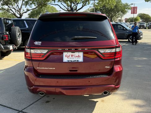 Used 2023 Dodge Durango R/T RWD image 8