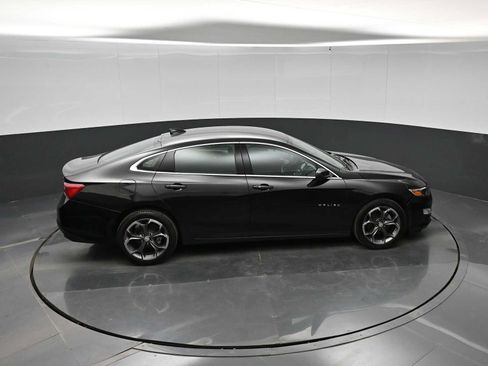 Used 2024 Chevrolet Malibu LT FWD image 39