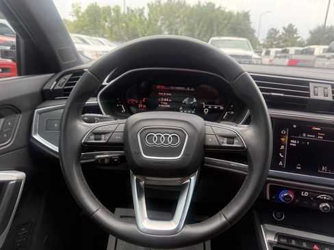 Used 2023 Audi Q3 2.0T Premium Plus AWD/4WD image 22