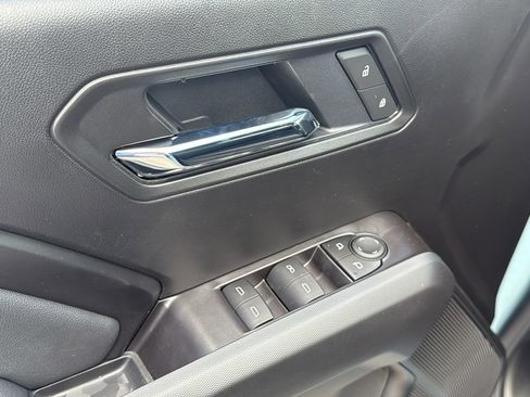 New 2026 Chevrolet Colorado LT w/ LT Convenience Package image 9