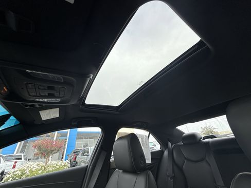 Used 2023 Cadillac CT4 V Blackwing w/ Driver Assist Package image 18