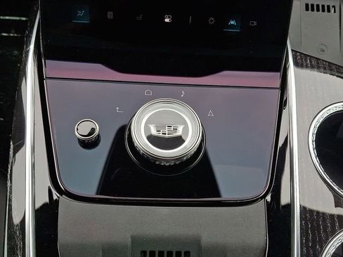 New 2026 Cadillac Escalade IQ Sport 1 image 20