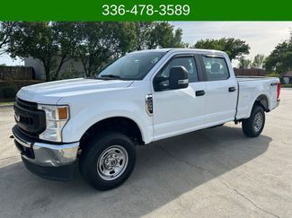 Used 2022 Ford F250 XL w/ Power Equipment Group 360° Tour