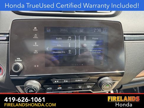 Used 2017 Honda CR-V EX-L image 21