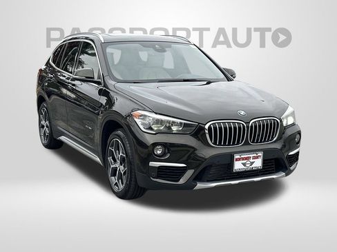 Used 2018 BMW X1 xDrive28i image 6