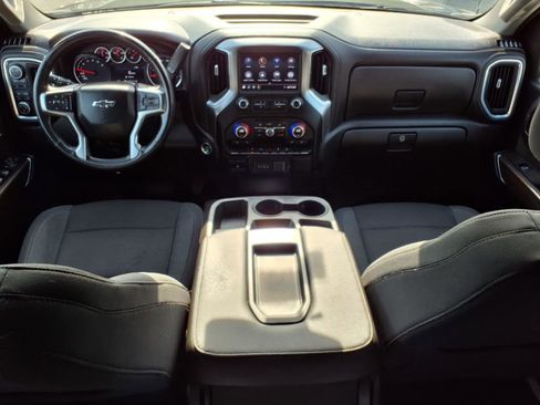Used 2022 Chevrolet Silverado 1500 RST image 10