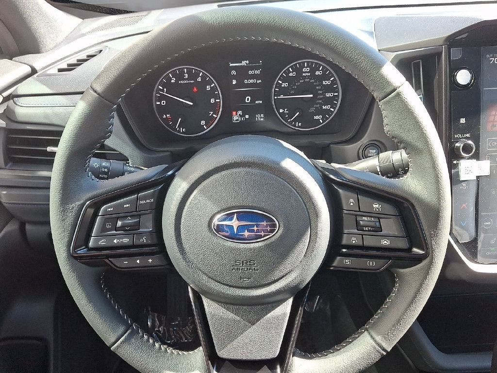 New 2026 Subaru Forester Premium AWD/4WD image 17