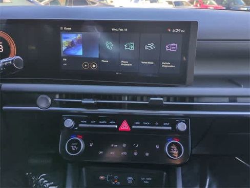 Certified 2026 Hyundai Tucson XRT image 28