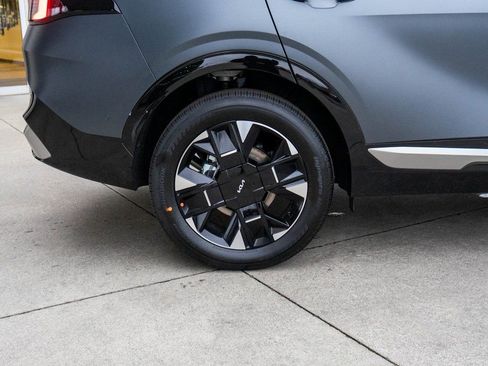 New 2026 Kia Sportage SX Prestige AWD/4WD image 34