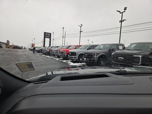 Used 2025 Ford F250 Platinum image 24