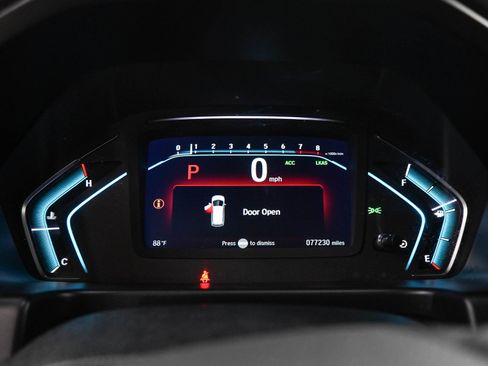 Used 2018 Honda Odyssey EX-L image 29