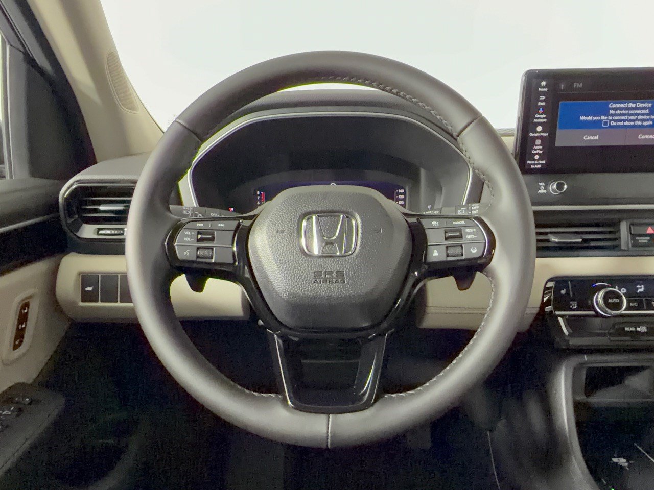 New 2026 Honda Pilot EX-L image 10
