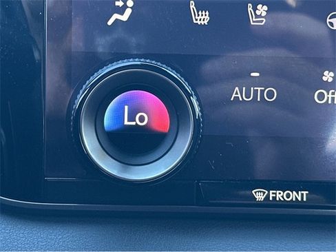 Certified 2023 Lexus RX 350 image 10