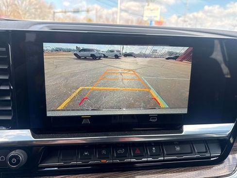 Used 2026 Chevrolet Silverado 1500 LT image 19