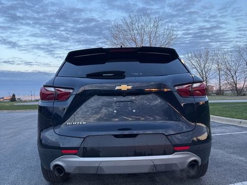 Used 2020 Chevrolet Blazer LT image 5