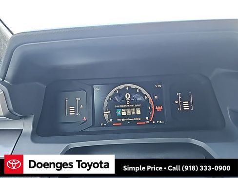 New 2026 Toyota Tacoma SR5 image 31