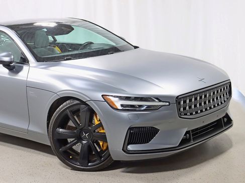Used 2020 Polestar Polestar 1 AWD/4WD image 3