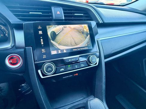 Used 2016 Honda Civic EX image 12