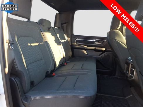 Used 2023 RAM 1500 Big Horn image 9