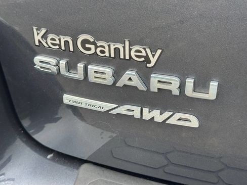 Used 2018 Subaru Crosstrek 2.0i Premium w/ Popular Package #3 AWD/4WD image 40