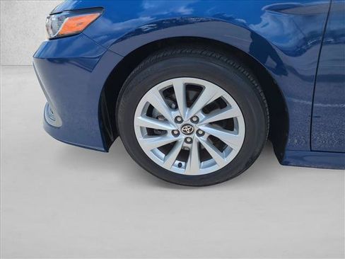 Used 2024 Toyota Camry LE FWD image 22