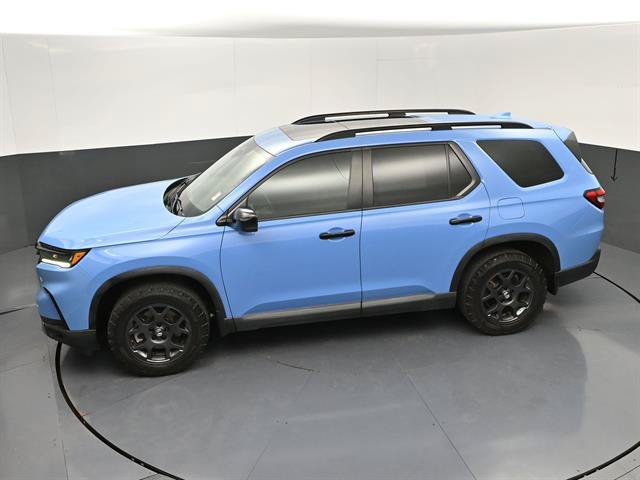 Used 2023 Honda Pilot TrailSport image 44
