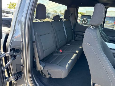 Certified 2023 Ford F150 XLT w/ Equipment Group 302A High image 29