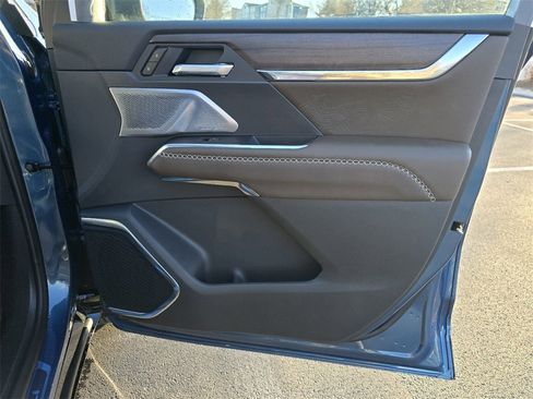 New 2026 GMC Acadia Denali Ultimate image 34